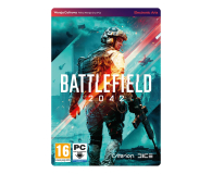 PC Battlefield 2042 PL klucz EA App - 1121410 - zdjęcie 1
